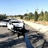 Инструктор по вождению устроил ДТП в Кировском районе Волгограда