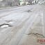 Волгоград занял 14 место в рейтинге городов с худшими дорогами